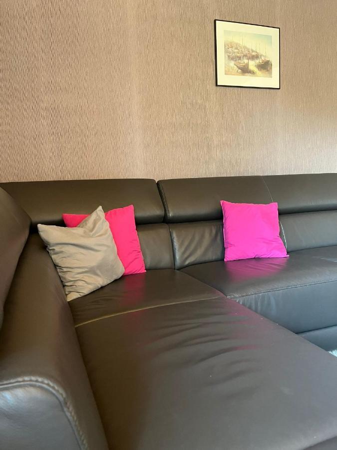 Ferienwohnung Meissner Bad Rodach Εξωτερικό φωτογραφία