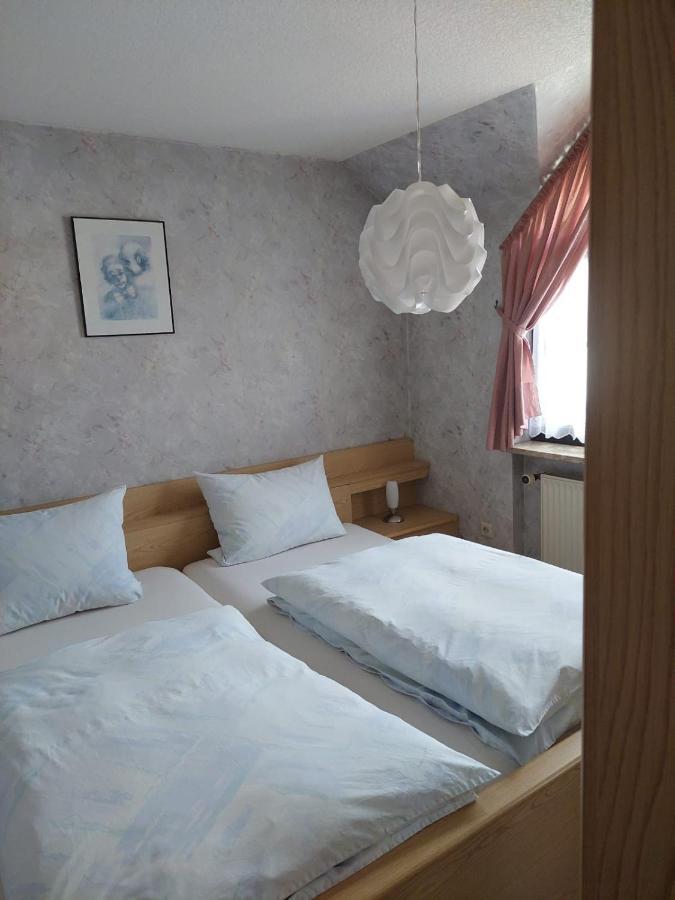 Ferienwohnung Meissner Bad Rodach Εξωτερικό φωτογραφία